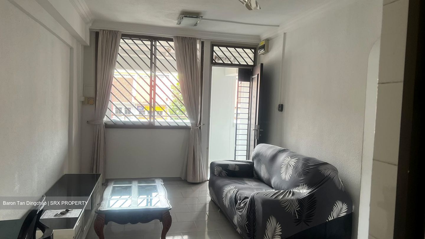 Blk 18 Toh Yi Drive (Bukit Timah), HDB 3 Rooms #635727491
